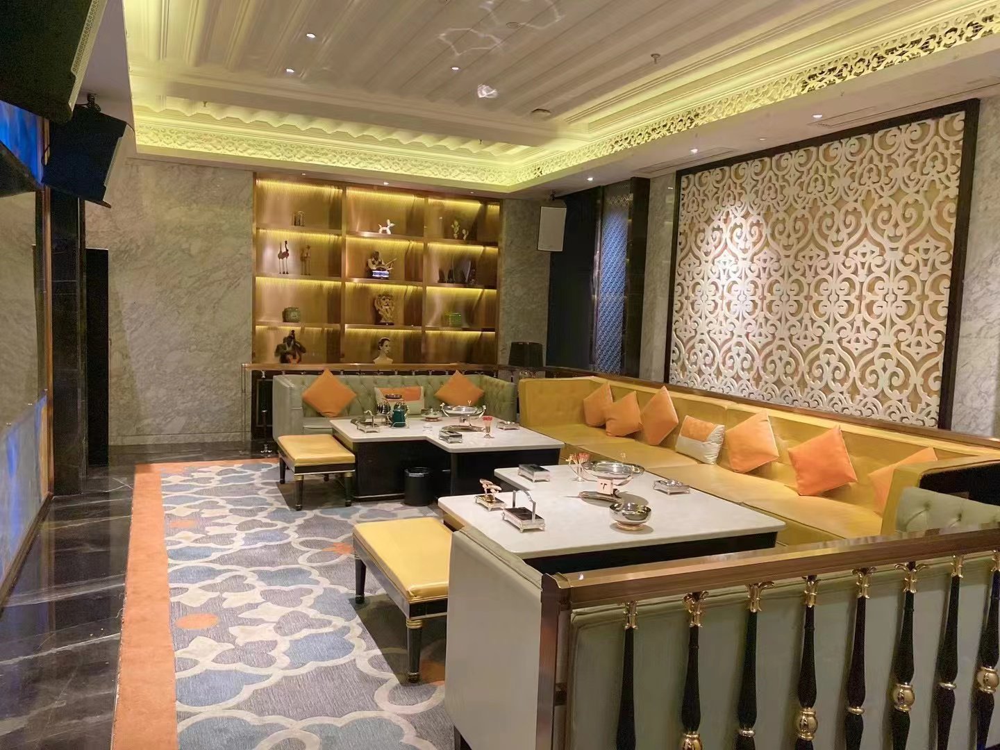 临沂商务ktv及商务ktv怎么计时介绍-平邑县ktv预订