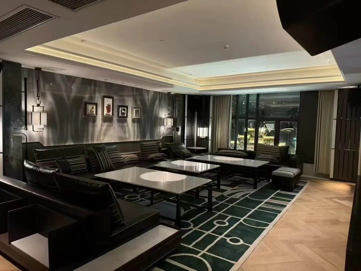 临沂商务ktv哪里好玩推荐-平邑县ktv预订