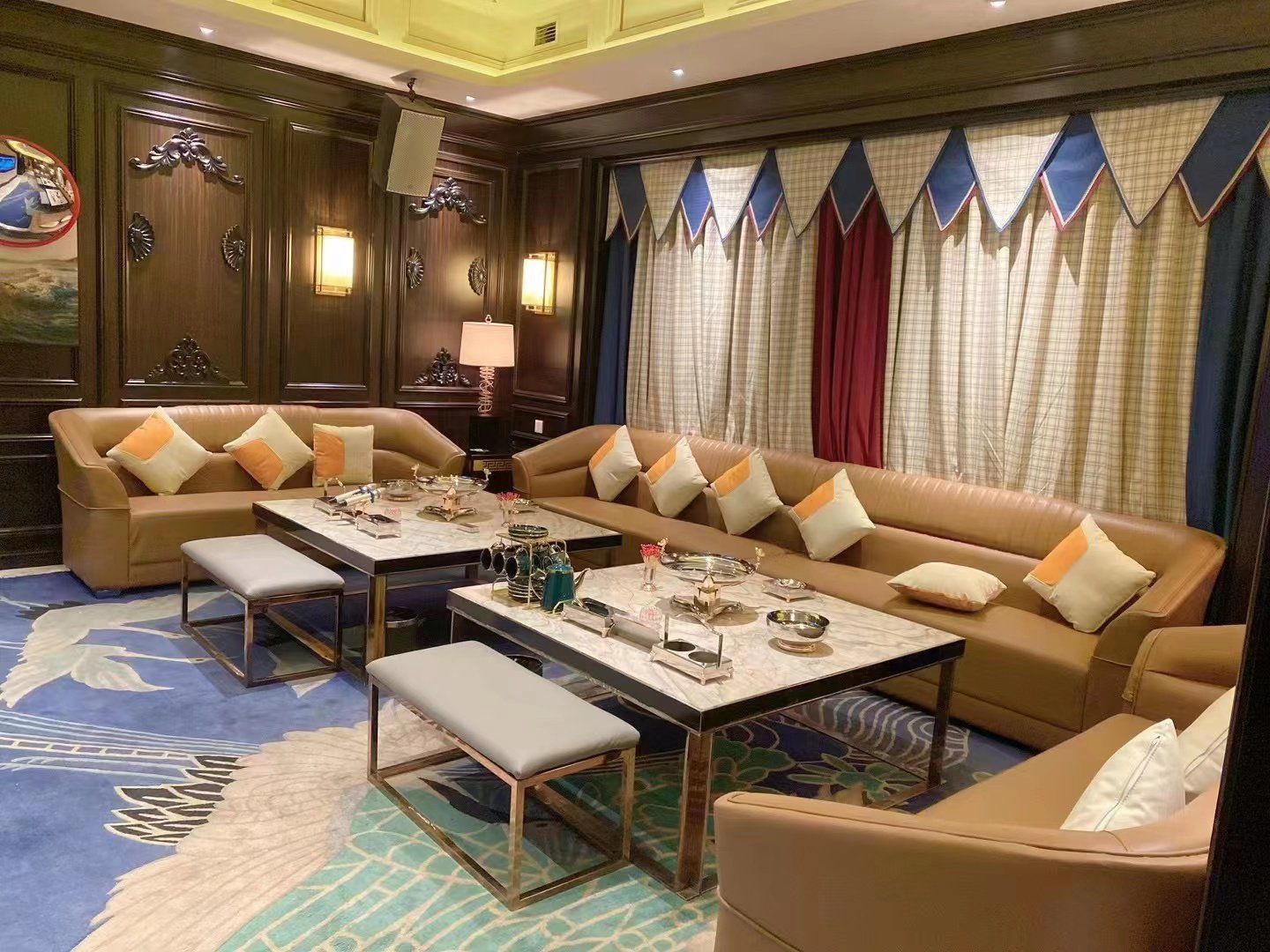 临沂商务ktv哪里有高品质选择-平邑县ktv预订