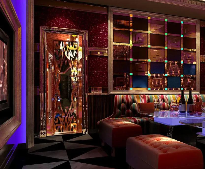 临沂商务ktv商务ktv新玩法揭秘-平邑县ktv预订